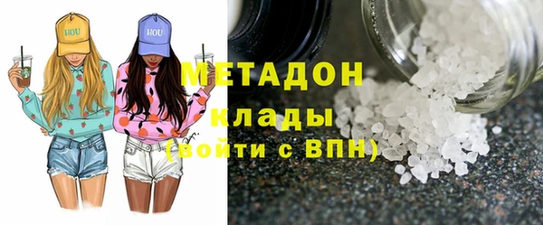 хмурый Алексин